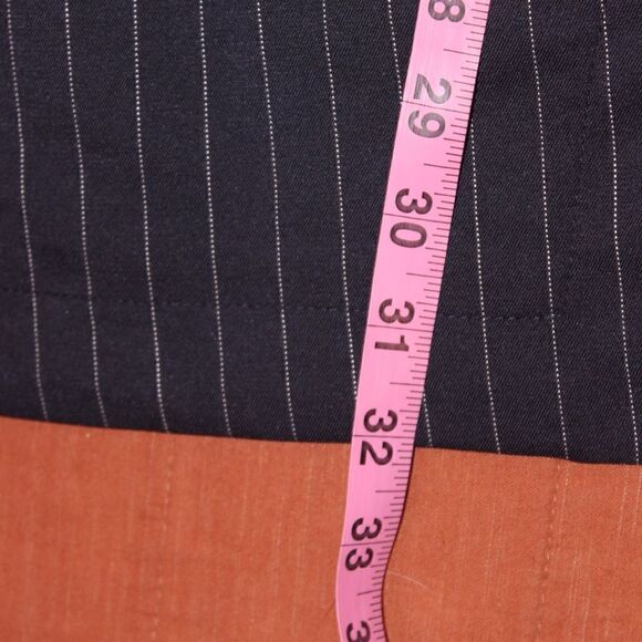 Elodie Black Mini Dress Women Size Medium - Picture 10 of 10